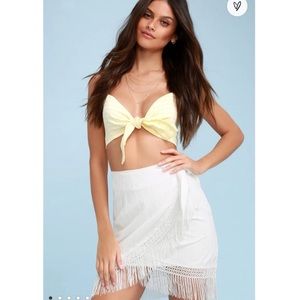 NWOT Moon River Skirt